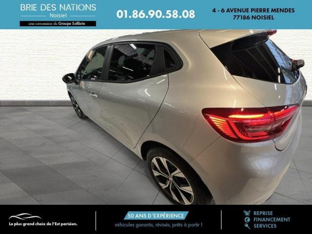 Renault Clio image 4