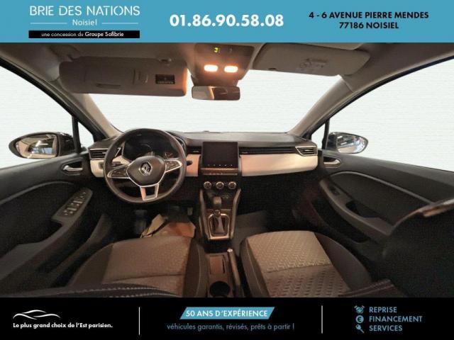 Renault Clio image 5