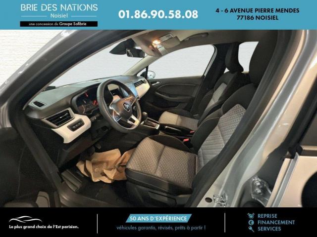 Renault Clio image 3