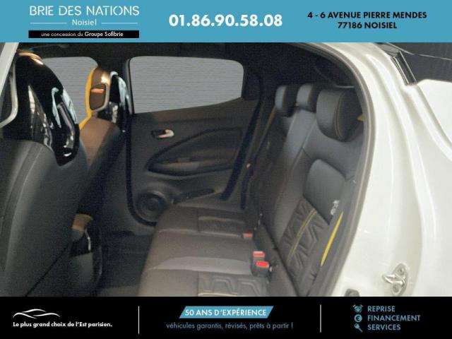 Nissan Juke image 4