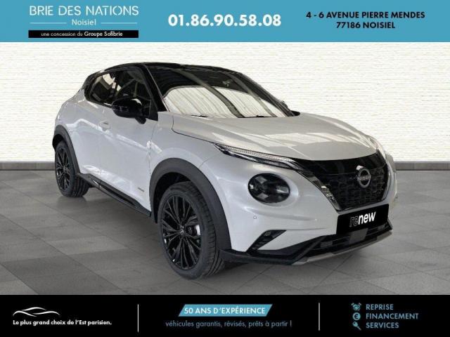 Nissan Juke image 6