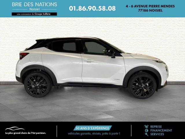 Nissan Juke image 7