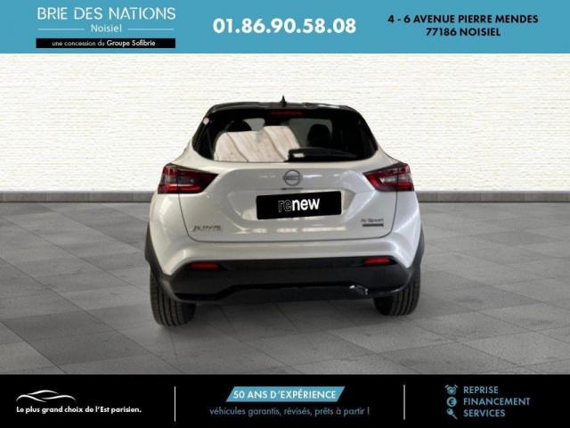 Nissan Juke image 3