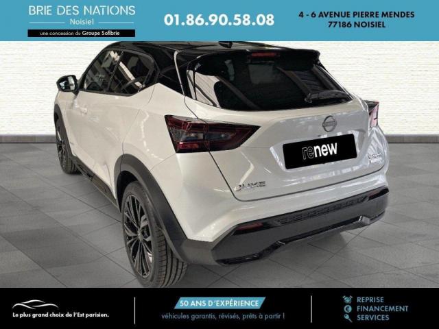 Nissan Juke image 9
