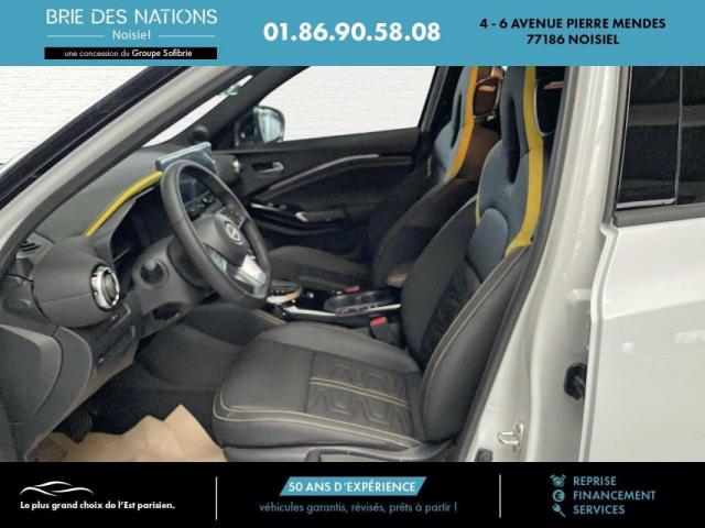 Nissan Juke image 5