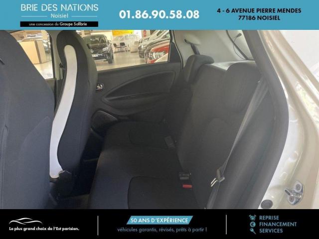 Renault Zoe image 1