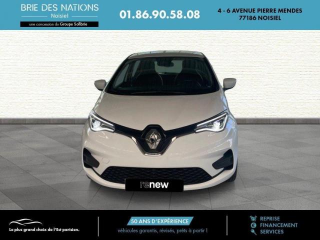Renault Zoe image 7