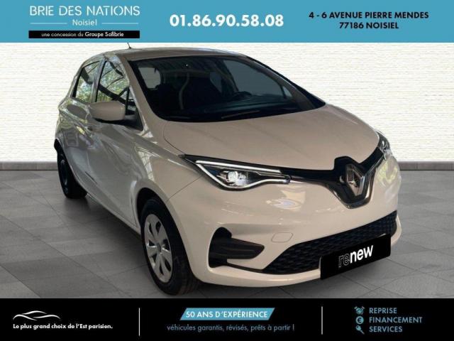 Renault Zoe image 4