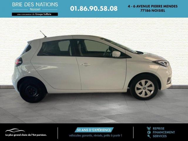 Renault Zoe image 5