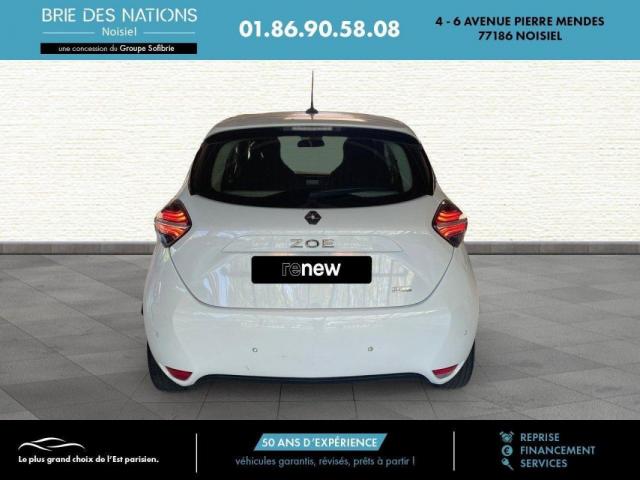 Renault Zoe image 9