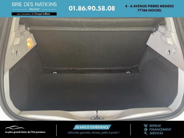 Renault Zoe image 8