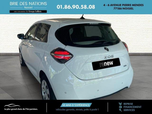 Renault Zoe image 6