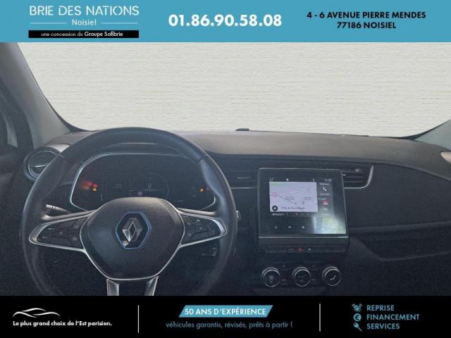 Renault Zoe image 2