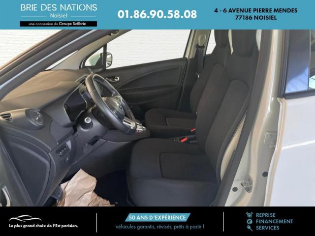 Renault Zoe image 3
