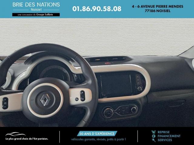 Renault Twingo image 2