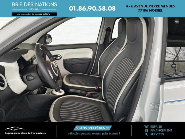 Renault Twingo image 7