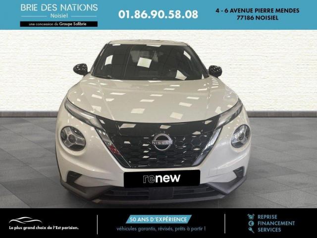 Nissan Juke image 9