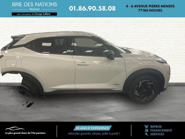 Nissan Juke image 7