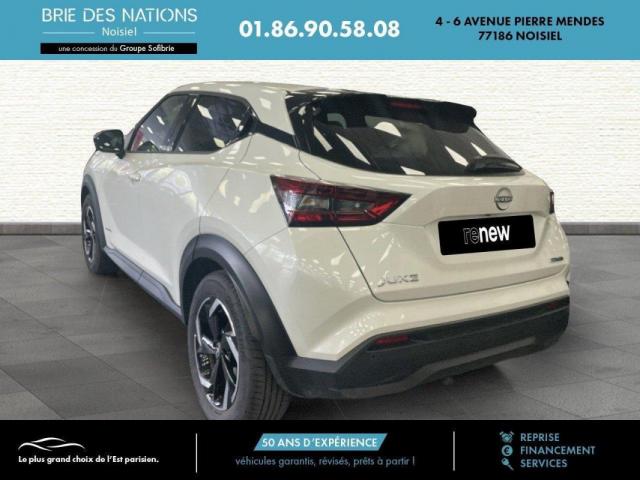 Nissan Juke image 6
