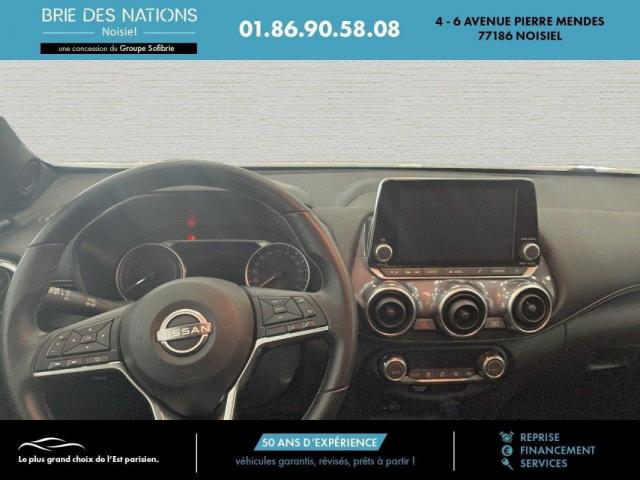 Nissan Juke image 2