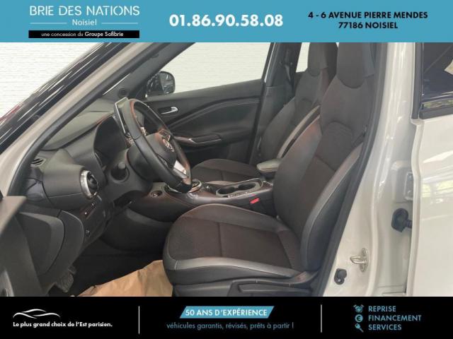 Nissan Juke image 4