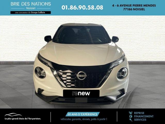 Nissan Juke image 9