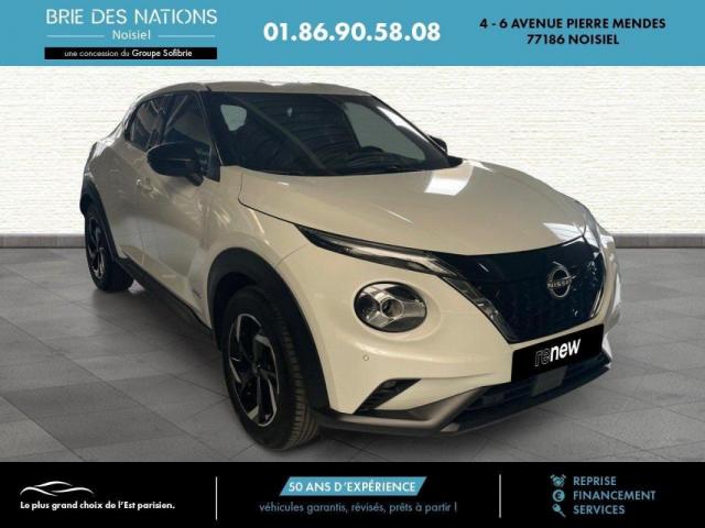 Nissan Juke image 6