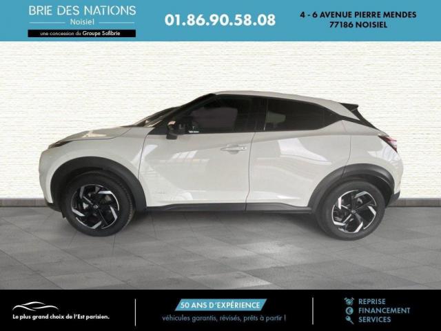 Nissan Juke image 3