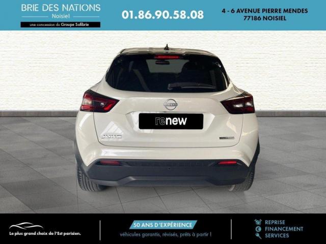 Nissan Juke image 1