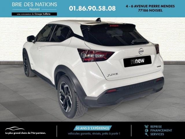 Nissan Juke image 7