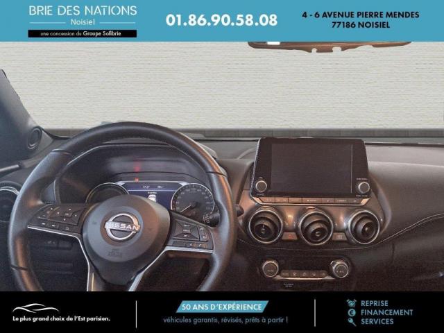 Nissan Juke image 4