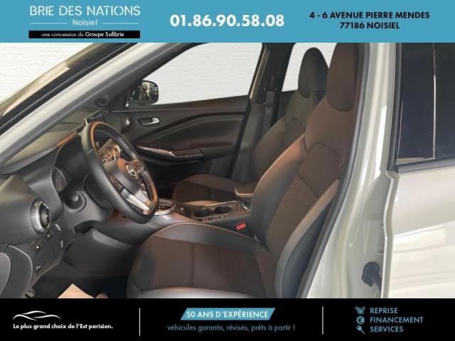 Nissan Juke image 5