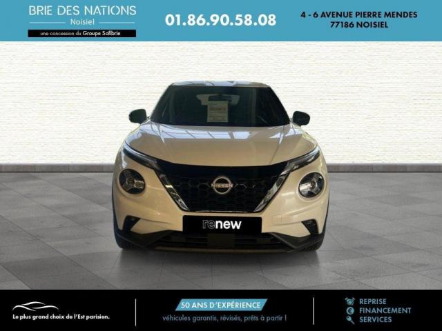 Nissan Juke image 9