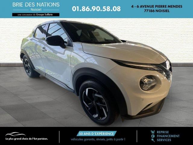 Nissan Juke image 8