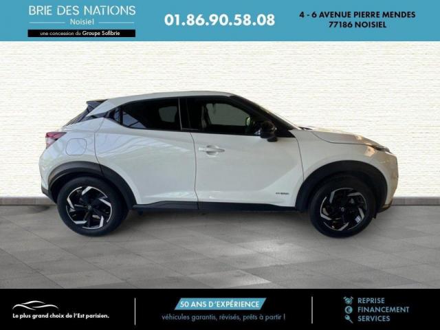 Nissan Juke image 2