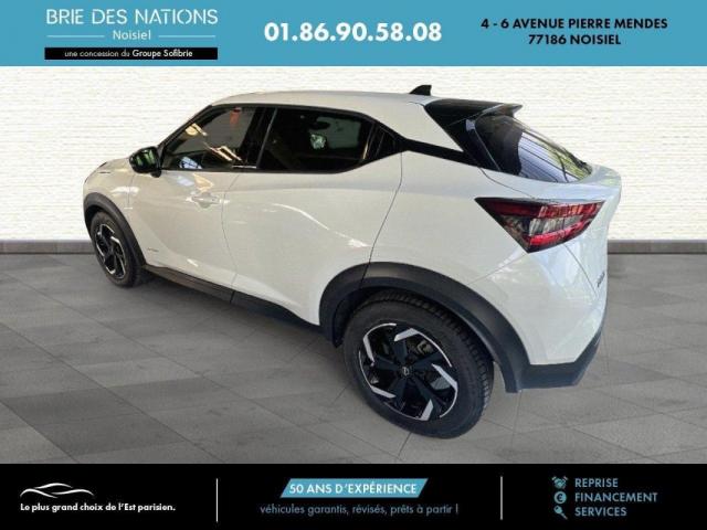 Nissan Juke image 5