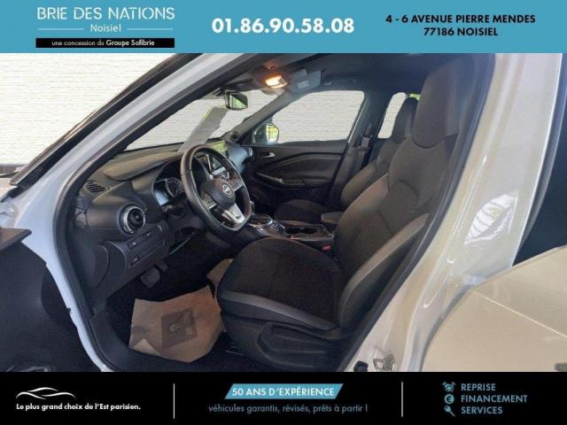 Nissan Juke image 3
