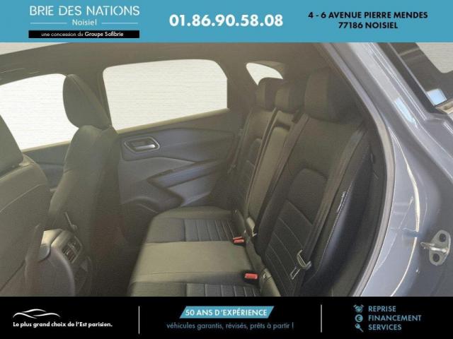 Nissan Qashqai image 7