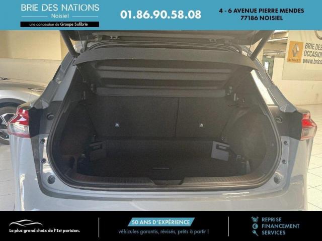 Nissan Qashqai image 4