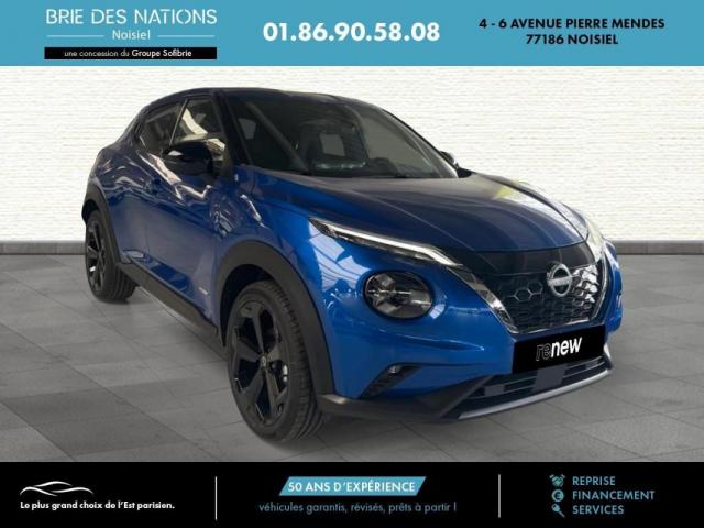 Nissan Juke image 2