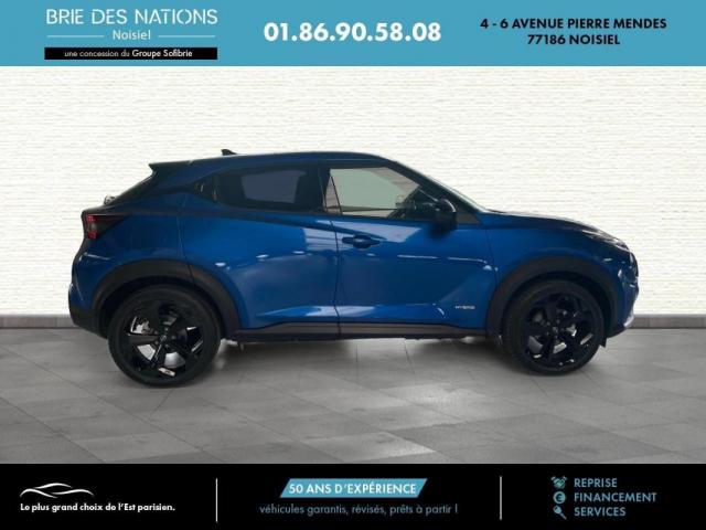 Nissan Juke image 5