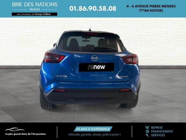 Nissan Juke image 6