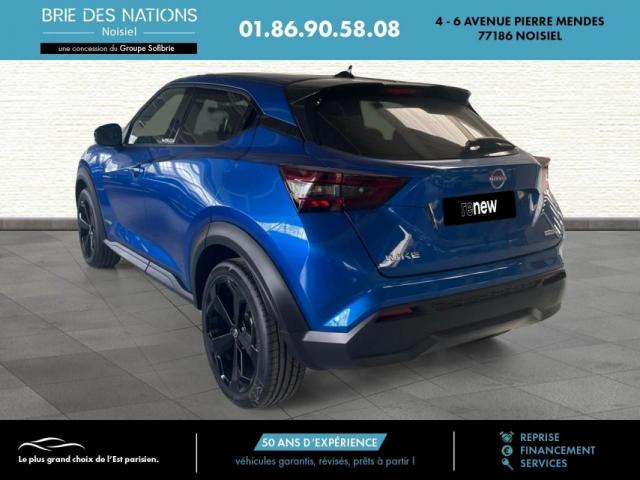 Nissan Juke image 8