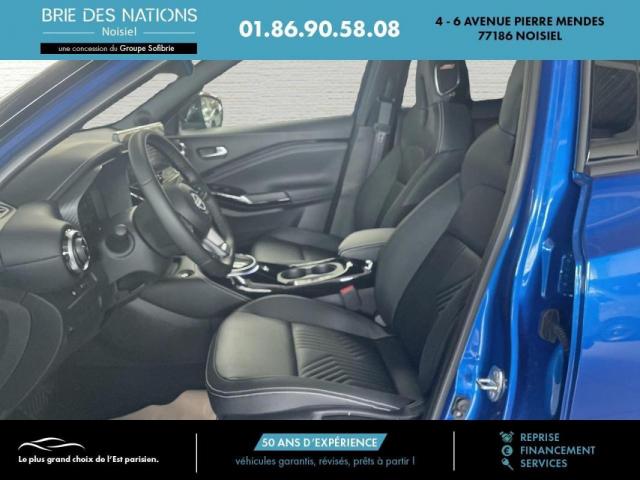 Nissan Juke image 3