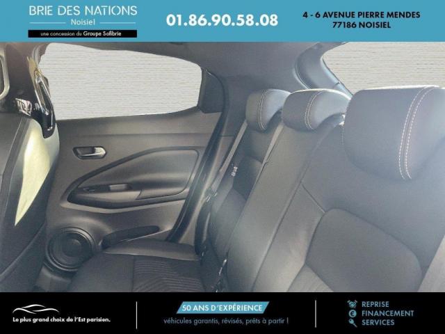 Nissan Juke image 6