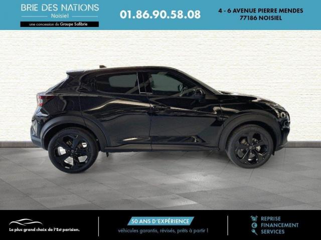 Nissan Juke image 7