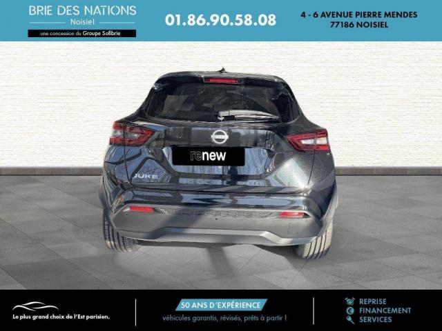 Nissan Juke image 2