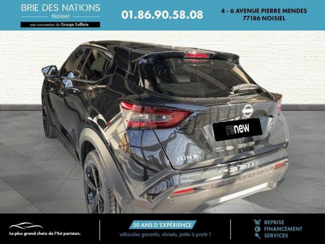 Nissan Juke image 3