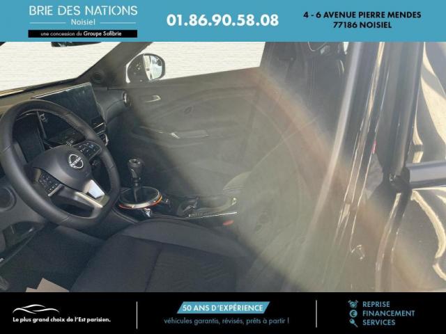 Nissan Juke image 9