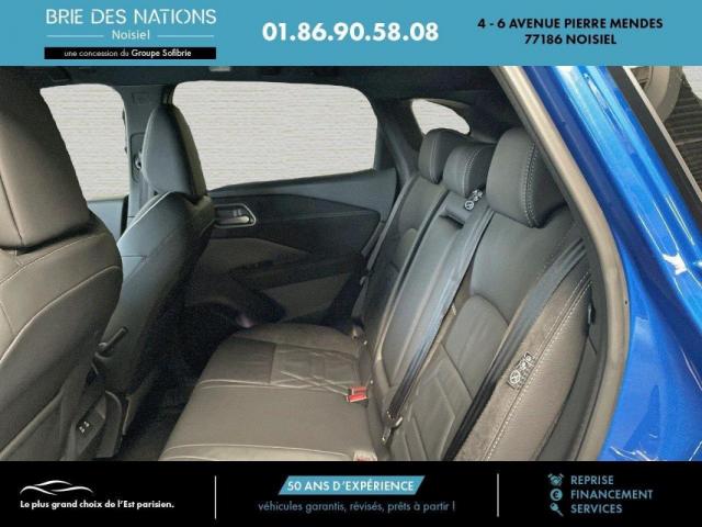 Nissan Qashqai image 3